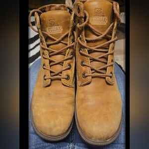 Kodiak waterproof boots